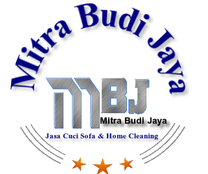 Mitra Budi Jaya – Jasa Deep Cleaning Jakarta – Tangerang logo