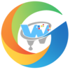 Gudang Web – Jasa Pembuatan Website SEO logo